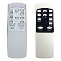 SUNTEC Wellness TRANSFORM 9000 - replacement remote control