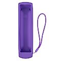 PANASONIC N2QAYB000487, N2QAYB000572, N2QAYB000659, N2QAYB000752, N2QAYB000753, N2QAYB000780
silicon case - purple