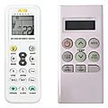 LG AKB73756202 -
compatible General-branded remote control