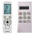 LG AKB73756202 -
luxurious backlit
remote control
