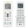 LG AKB74375404 -
compatible General-branded remote control