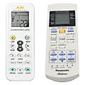 PANASONIC CWA75C3566, A75C3566 -
compatible General-branded remote control