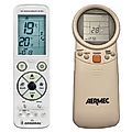 AERMEC TLW v.01 ID12-0031-00 -
luxurious backlit
remote control