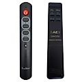 ADVANCE ACOUSTIC AESPRIT 308 -
compatible General-branded remote control