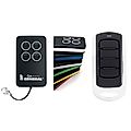 General DOORHAN Transmitter 4 EX - compatible remote control for gate