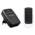 General WiFi DOORHAN Transmitter 4 EX - remote control for gate with mobile APP