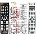 PIONEER AXD7436 - remote control, duplicate