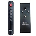 JOLIDA JD801 ARC -
remote control
duplicate