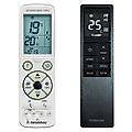 TOSHIBA WH-UA04UE, Haori, Shorai Edge, Super Daiseikai -
luxurious backlit
remote control