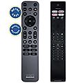 PHILIPS 398GM08BEPHN0015SY, SRC-4526-03 -
metal and backlit
remote control
duplicate