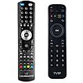 TVIP S-BOX V2 v.300, V410, V412, V415, V415.se, V530, V600, V605, V705, V706, V710 - remote control duplicate
