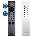 AVM RC3 -
metal and backlit
remote control
duplicate