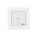 SOMFY SMOOVE 2 RTS II, 1871366 - genuine original remote control