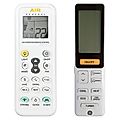 RIELLO YR-HQ V3, V9014557 M5H 3D, 0010402886BD, V9014557 M64 1D, 0010402886V -
compatible General-branded remote control