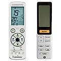 RIELLO YR-HQ V3, V9014557 M5H 3D, 0010402886BD, V9014557 M64 1D, 0010402886V -
luxurious backlit
remote control