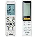 HAIER YR-HQ V6, V9014557 M64 1D, 0010402886AJ -
luxurious backlit
remote control