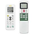 DAITSU R11HG/E -
compatible General-branded remote control