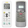 IDEMA R51/E -
compatible General-branded remote control