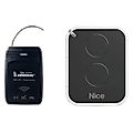 General WiFi NICE ON2E 433.92 MHz - remote control for gate with mobile APP
