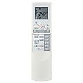 IVT AY-XP12FR-N - genuine original remote control