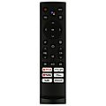 HISENSE ERF3M90H, ERF3AF90H, ERF3S90H, ERF3V90H - replacement remote control