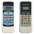 HOKKAIDO HKEU261E Multi, HKEU, HTFU, HFIU - replacement remote control