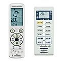 PANASONIC A75C3755 CWA75C3755 -
luxurious backlit
remote control