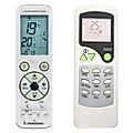 CHIGO ZH/LT-01 -
luxurious backlit
remote control