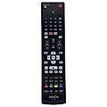 DENON RC-1161, DBT-3313UD, DBT-1712UD, DBT-1713UD - genuine original remote control