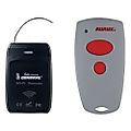 General WiFi ALULUX DIGITAL 302 868,3 MHz - remote control for gate with mobile APP
