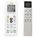 TCL 22013-002425, TAC-12CSA -
compatible General-branded remote control