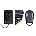 General ENIKA TX KEY 433,92 MHz - compatible remote control for gate
