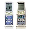 HAIER YR-H76 - genuine original remote control