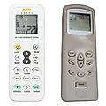 ARGO DADOS 9 Plus, DADOS 11, DADOS 13, DADOS 40, DADOS XL -
compatible General-branded remote control