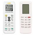 GREE YV1L1 -
compatible General-branded remote control