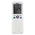 HAIER YR-H16 - genuine original remote control