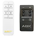 ABK Innovent TXS 4 -
remote control
duplicate