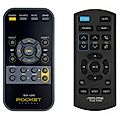 ALPINE RUE-4360 -
remote control
duplicate
