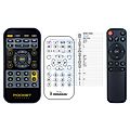 MAGCUBIC HY350MAX -
compatible General-branded remote control