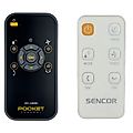 SENCOR SFE 2340WH - Ceiling fan
remote control
duplicate