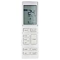 HAIER 0150401554B - genuine original remote control