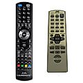 JVC RM-SFSSD7R - remote control duplicate