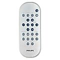 PHILIPS MCM240 - genuine original remote control