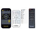 TECHNISAT Classic 500 IR -
compatible General-branded remote control