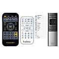 EDIFIER S3000 MKII -
compatible General-branded remote control