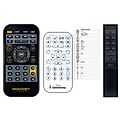 FUNAI VT-14RS II -
compatible General-branded remote control