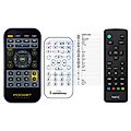 NEC E651-T -
compatible General-branded remote control
