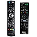 SONY RM-ADP057 - remote control duplicate