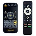 ANDROIDBOX Z8 Pro -
remote control
duplicate
