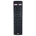 JVC RM-C3363 - genuine original remote control with voice control